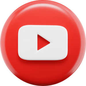 YouTube icon